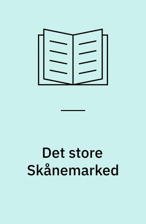 Det store Skånemarked