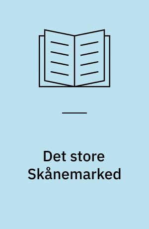 Det store Skånemarked