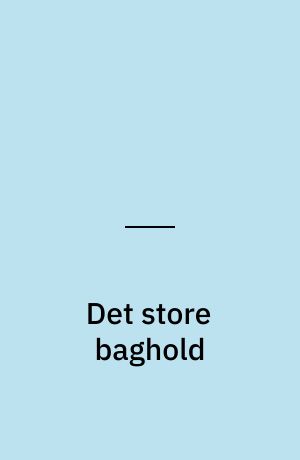 Det store baghold