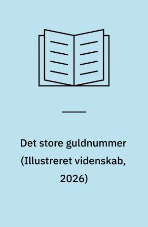 Det store guldnummer