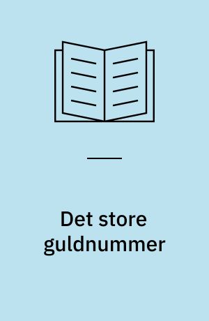 Det store guldnummer
