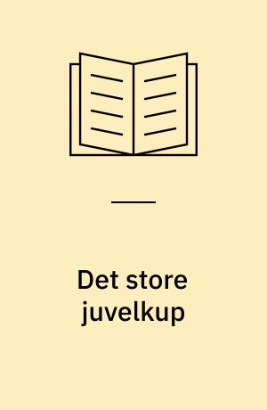 Det store juvelkup