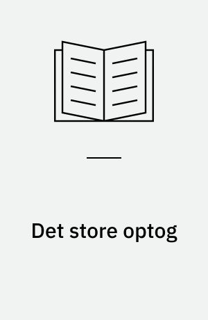 Det store optog : en Bananer i pyjamas historie