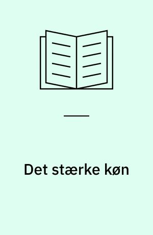 Det stærke køn