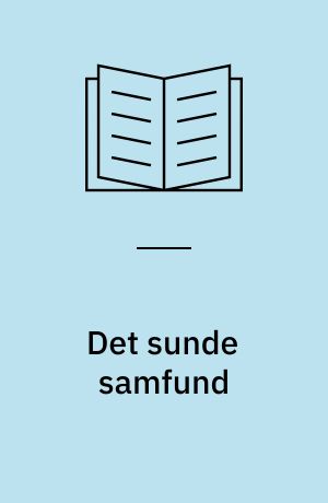 Det sunde samfund