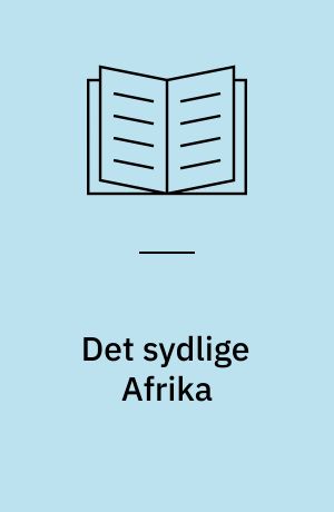 Det sydlige Afrika
