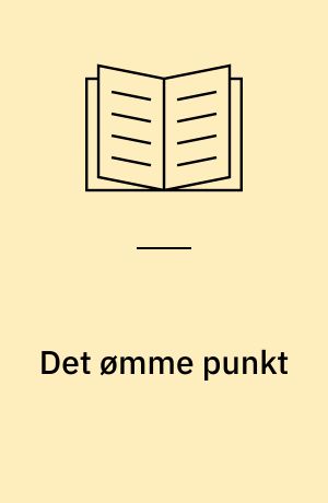 Det ømme punkt