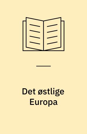 Det østlige Europa
