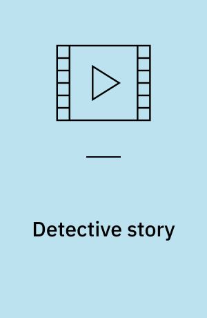 Detective story