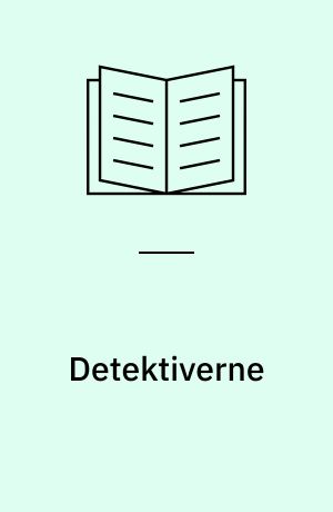 Detektiverne