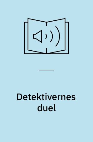 Detektivernes duel