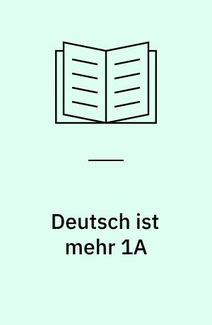 Deutsch ist mehr 1A