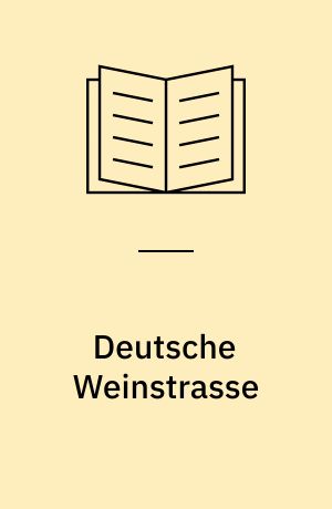 Deutsche Weinstrasse