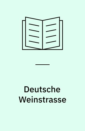 Deutsche Weinstrasse