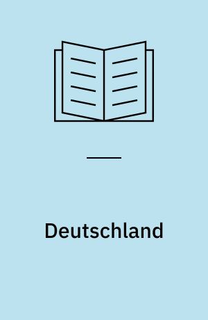 Deutschland : Baedeker Wissen: Berlin - wo die Mauer noch steht ; Meissen - das weiße Gold ; München - auf zum Oktoberfest ; Harz - Berg der Extreme ; Bodensee - fliegende Schiffe ; Weimar - Genies unter sich ; Dresden - August und seine Mätressen ; mit Extrakapitel - was die Deutschen mögen, 15 Hitlisten