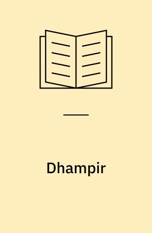 Dhampir