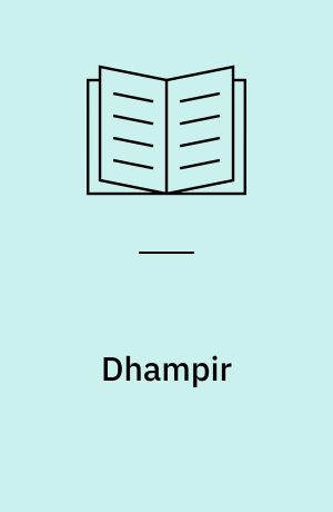 Dhampir
