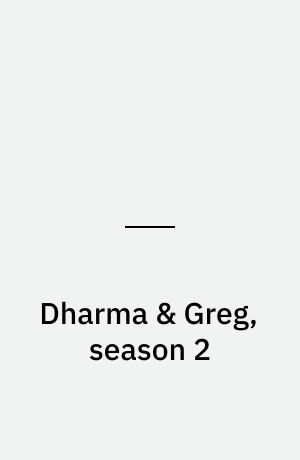 Dharma & Greg, season 2