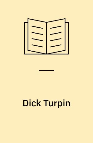 Dick Turpin