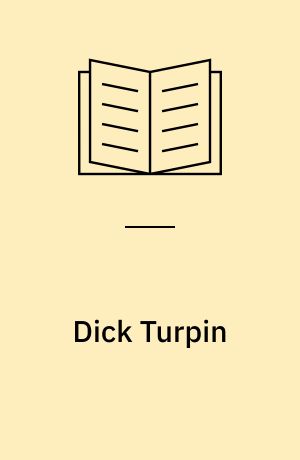 Dick Turpin
