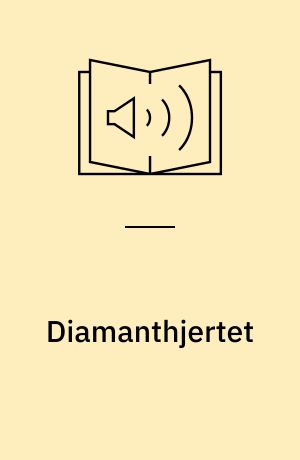 Diamanthjertet