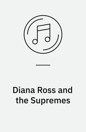 Diana Ross and the Supremes