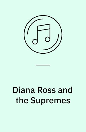 Diana Ross and the Supremes