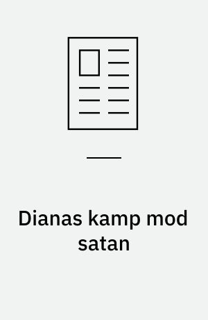 Dianas kamp mod satan