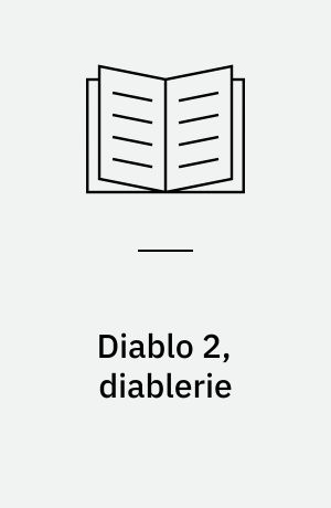 Diablo 2, diablerie