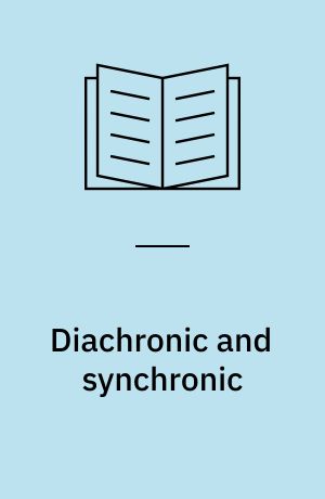 Diachronic and synchronic : reading the Psalms in real time : proceedings of the Baylor symposium on the book of Psalms