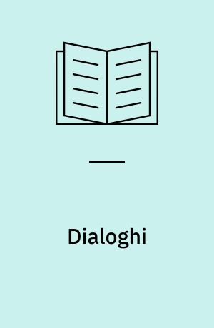 Dialoghi