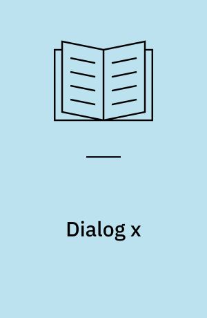 Dialog x