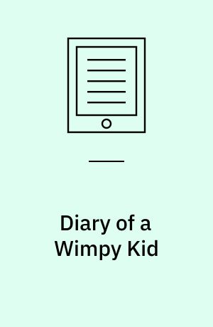 Diary of a Wimpy Kid : the deep end