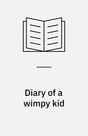 Diary of a wimpy kid : the meltdown