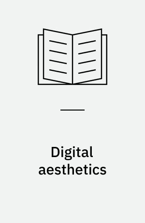 Digital aesthetics