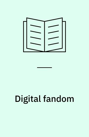 Digital fandom : new media studies