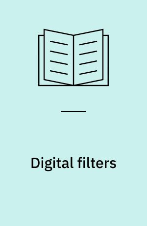 Digital filters