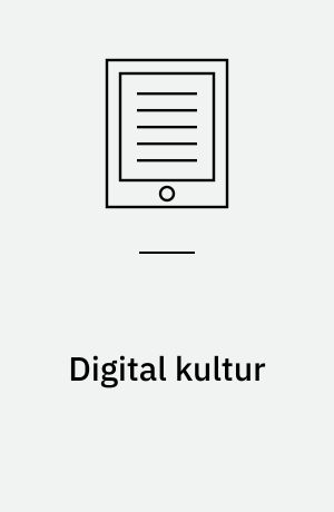 Digital kultur