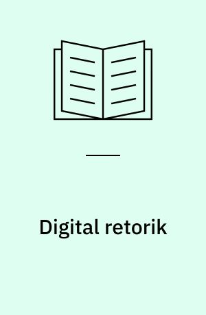 Digital retorik