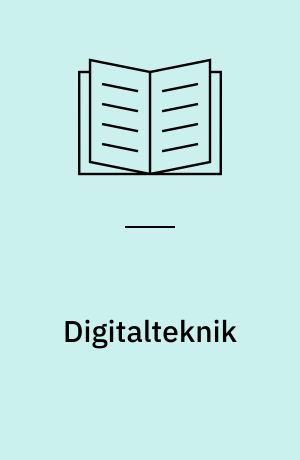 Digitalteknik