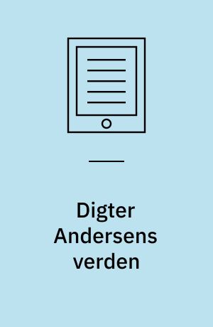 Digter Andersens verden