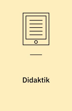 Didaktik