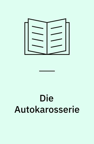 Die Autokarosserie