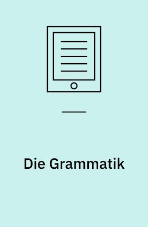 Die Grammatik