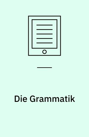 Die Grammatik