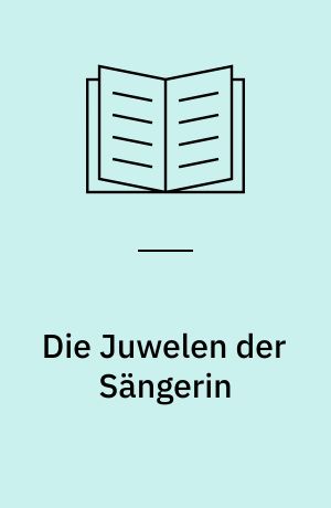 Die Juwelen der Sängerin
