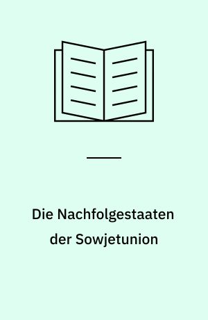 Die Nachfolgestaaten der Sowjetunion : Grossraum zwischen Dauer und Wandel