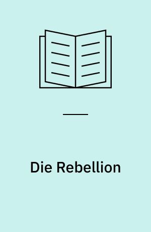 Die Rebellion: Die Legende vom heiligen Trinker
