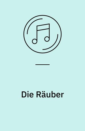 Die Räuber