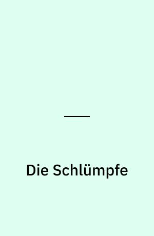 Die Schlümpfe : das Original-Hörspiel zum Kinofilm